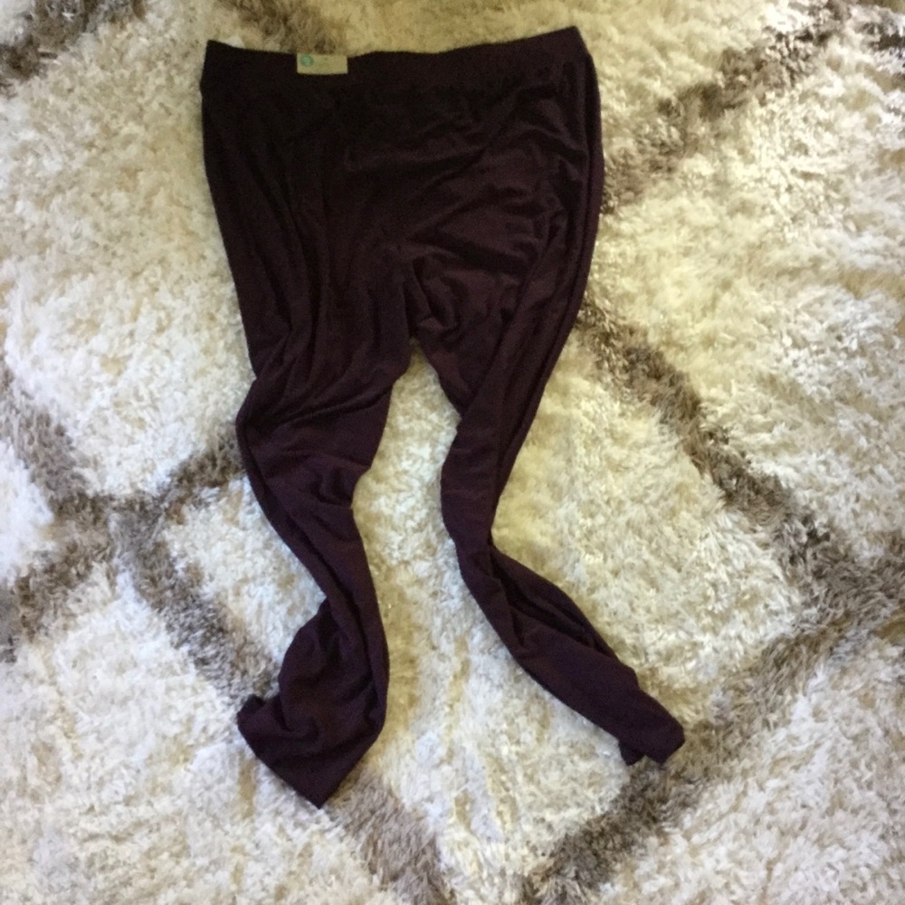 Maurices SZ. Leggings Plus